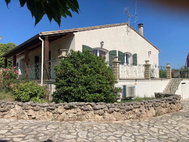 Vente Maison 7 pièces 140 m2 Douzens