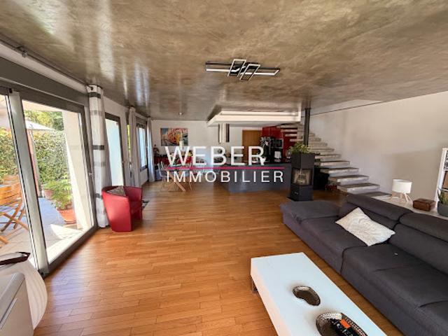 Vente Maison 7 pièces 140 m2 Evenos