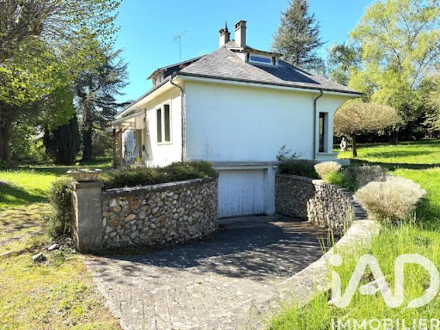 Vente Maison 7 pièces 140 m2 Evreux