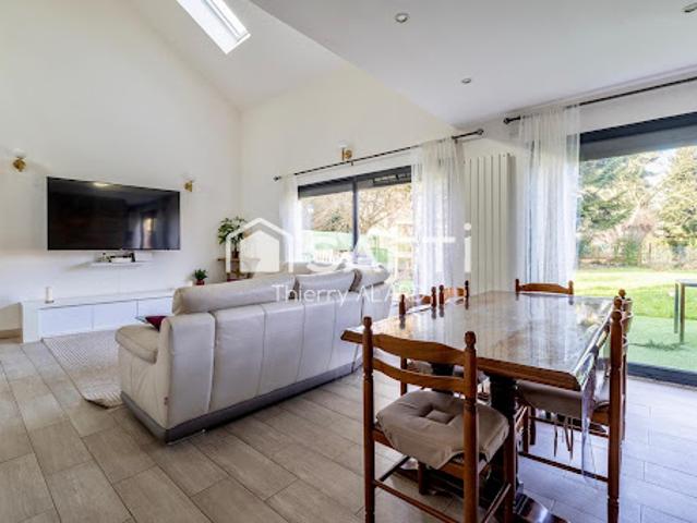 Vente Maison 7 pièces 140 m2 Ezanville