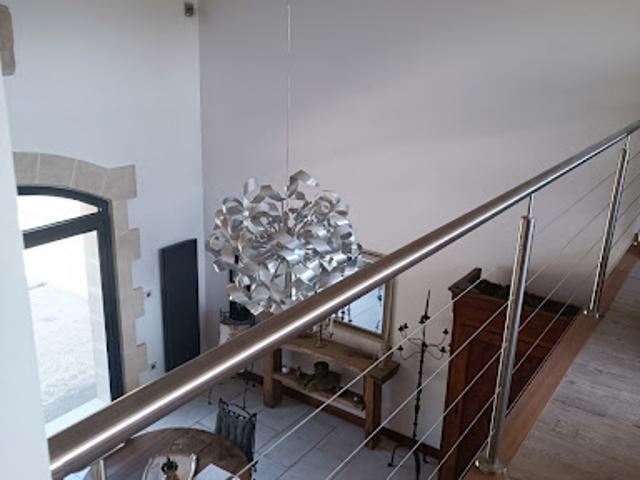 Vente Maison 7 pièces 140 m2 Echallat