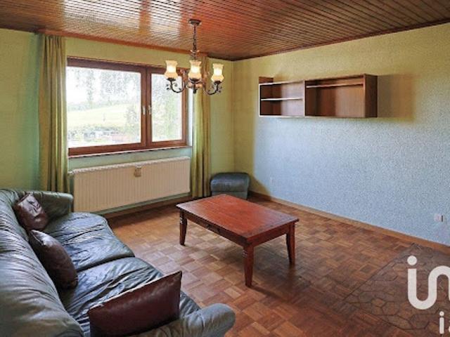 Vente Maison 7 pièces 140 m2 Ernestviller