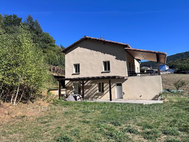 Vente Maison 7 pièces 140 m2 Erp