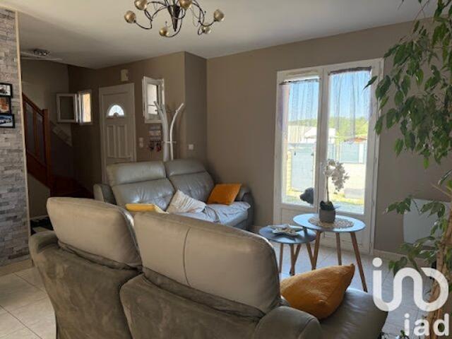Vente Maison 7 pièces 140 m2 Essoyes