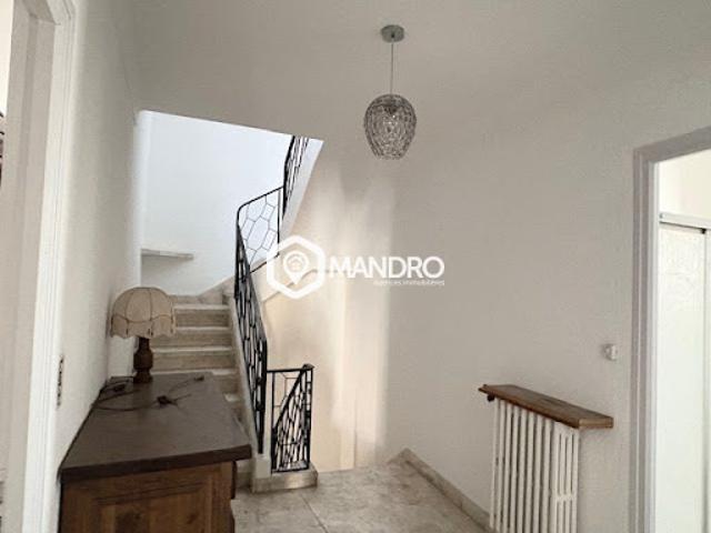 Vente Maison 7 pièces 140 m2 Estagel