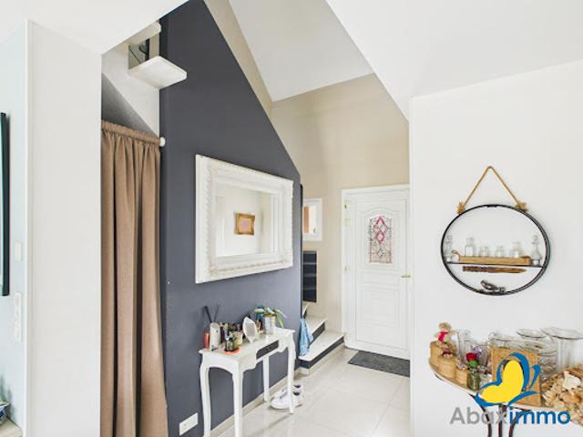 Vente Maison 7 pièces 140 m2 Falaise