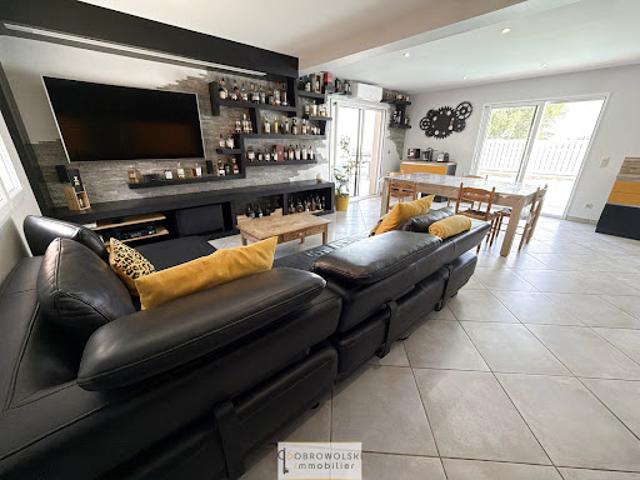 Vente Maison 7 pièces 140 m2 Felines