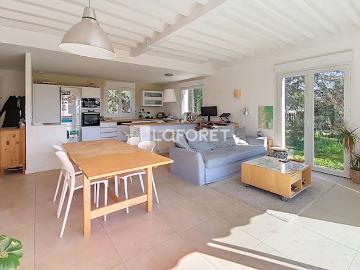 Vente Maison 7 pièces 140 m2 Genay