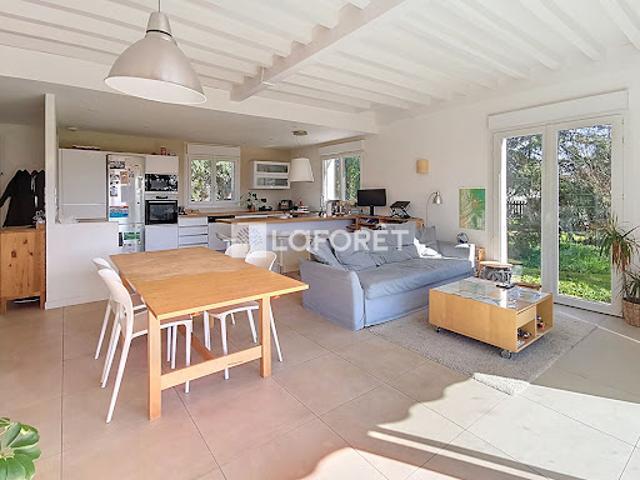 Vente Maison 7 pièces 140 m2 Genay