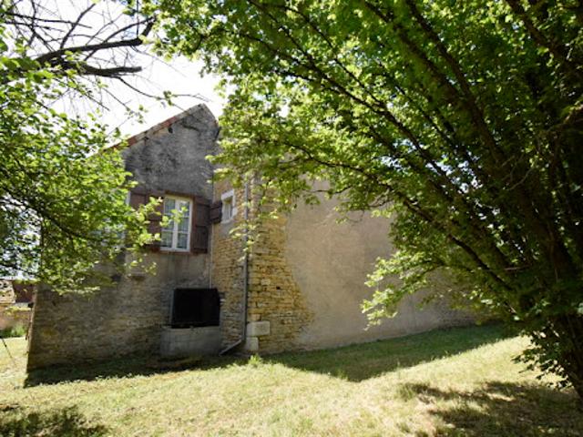 Vente Maison 7 pièces 140 m2 Givry