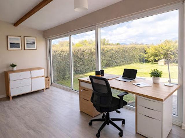 Vente Maison 7 pièces 140 m2 Givrand