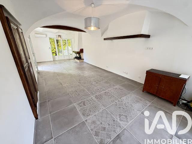 Vente Maison 7 pièces 140 m2 Gras