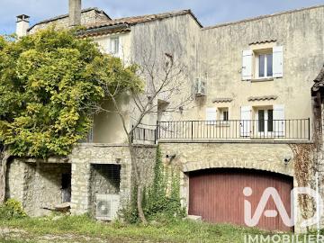 Vente Maison 7 pièces 140 m2 Gras