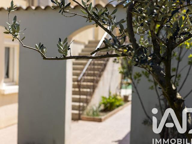 Vente Maison 7 pièces 140 m2 Grillon