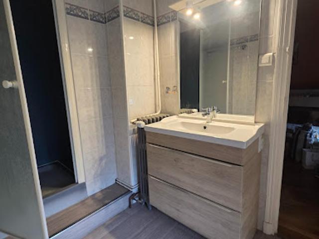 Vente Maison 7 pièces 140 m2 Imphy
