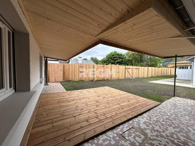 Vente Maison 7 pièces 140 m2 Jurançon