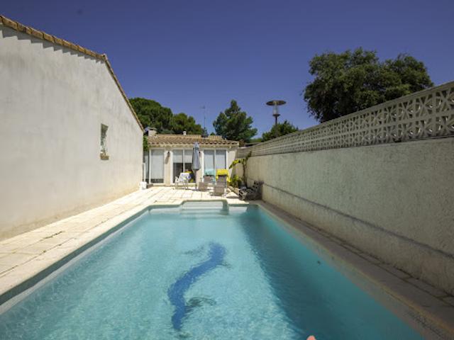 Vente Maison 7 pièces 140 m2 Jacou