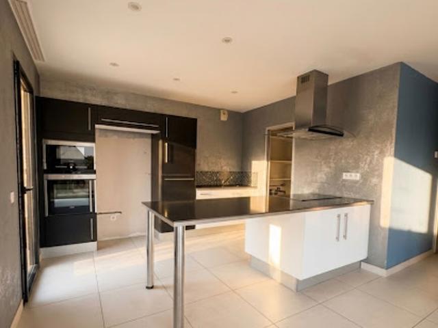 Vente Maison 7 pièces 140 m2 Kervignac