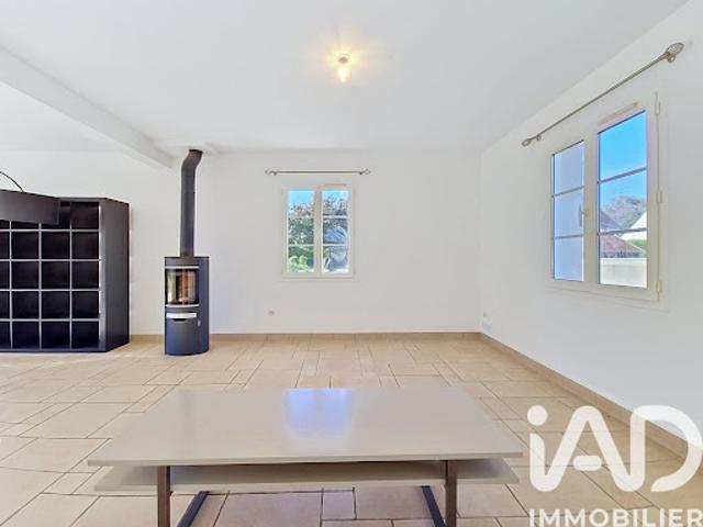 Vente Maison 7 pièces 140 m2 Luynes