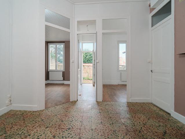 Vente Maison 7 pièces 140 m2 Lyon 3ème