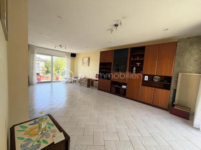 Vente Maison 7 pièces 140 m2 La Maxe