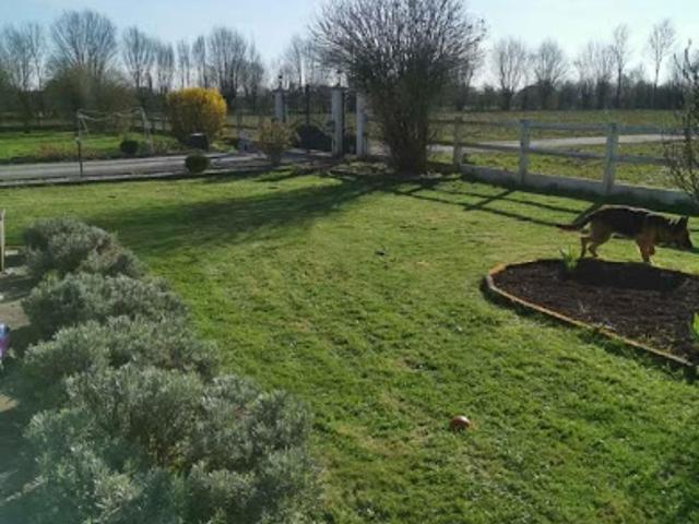 Vente Maison 7 pièces 140 m2 La Capelle
