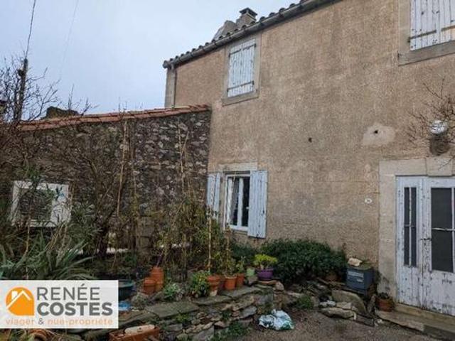 Vente Maison 7 pièces 140 m2 La Livinière