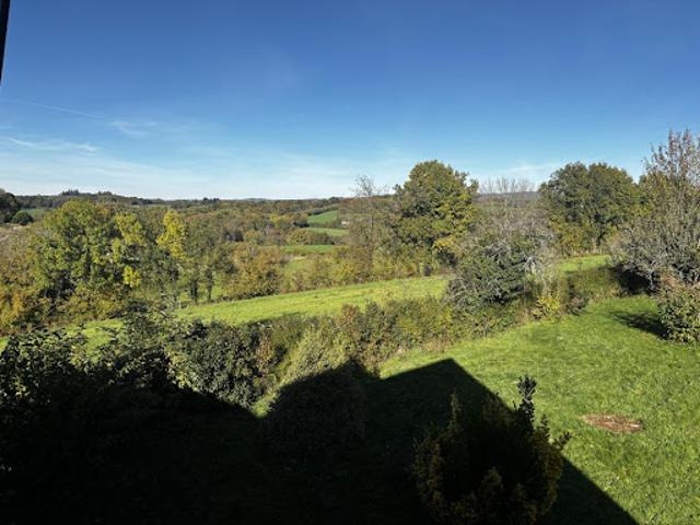 Vente Maison 7 pièces 140 m2 La Porcherie
