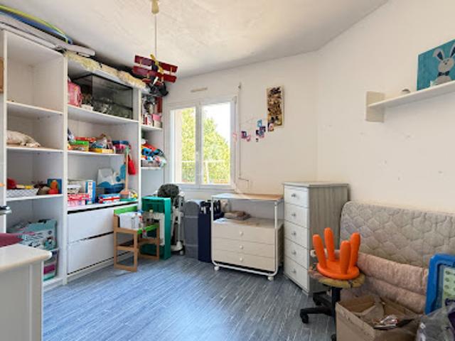 Vente Maison 7 pièces 140 m2 La Roche sur Yon