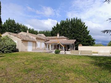 Vente Maison 7 pièces 140 m2 La Touche