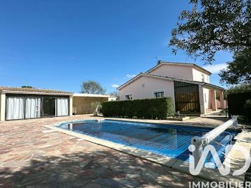 Vente Maison 7 pièces 140 m2 Lavilledieu