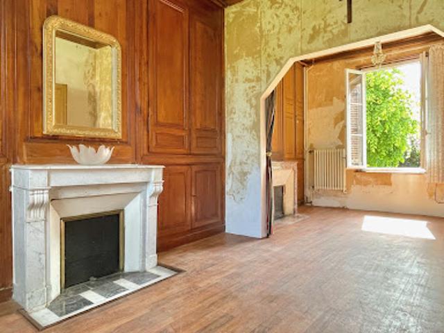 Vente Maison 7 pièces 140 m2 Le Fidelaire