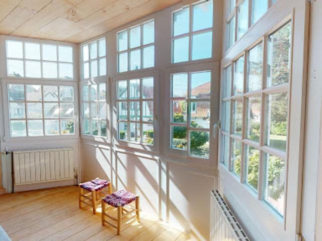 Location Duplex 3 pièces 60.5 m2 Le Touquet Paris Plage