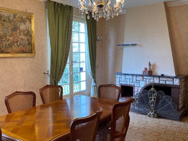 Vente Maison 7 pièces 140 m2 Lempaut