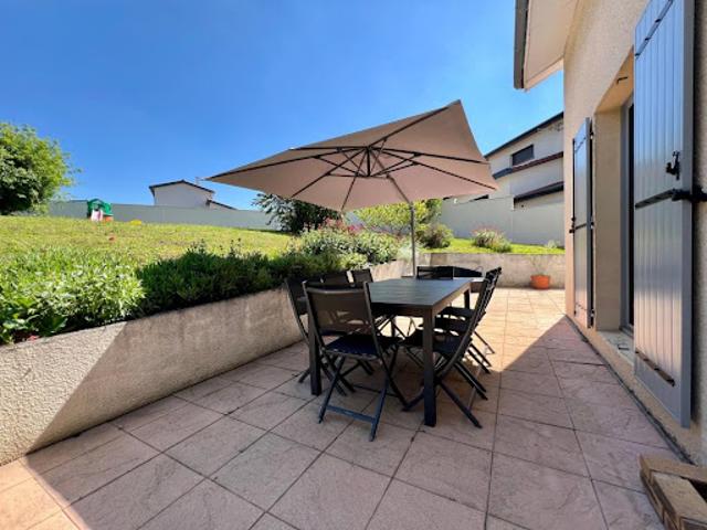Vente Maison 7 pièces 140 m2 Lentilly