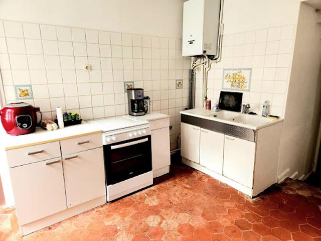 Vente Maison 7 pièces 140 m2 Les Andelys