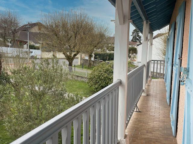 Vente Maison 7 pièces 140 m2 Lescar