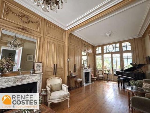 Vente Maison 7 pièces 140 m2 Lille