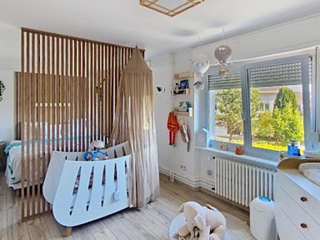 Vente Maison 7 pièces 140 m2 Longuyon