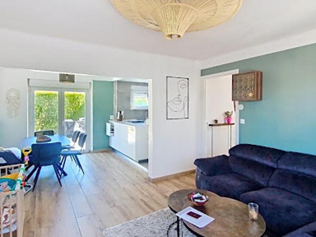 Vente Maison 7 pièces 140 m2 Longuyon