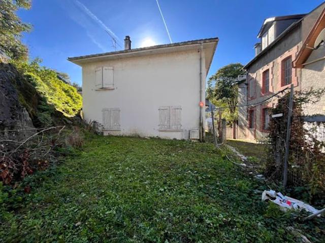 Vente Maison 7 pièces 140 m2 Lourdes