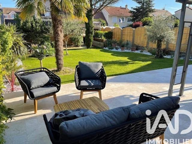 Vente Maison 7 pièces 140 m2 Paray Vieille Poste