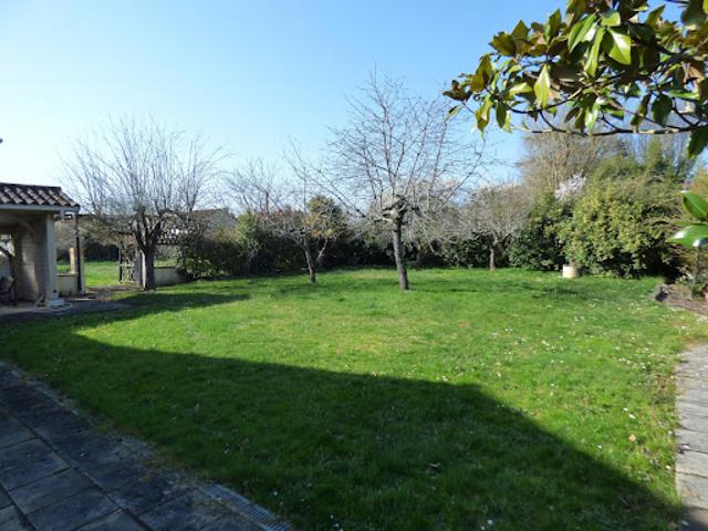 Vente Maison 7 pièces 140 m2 Plaisance