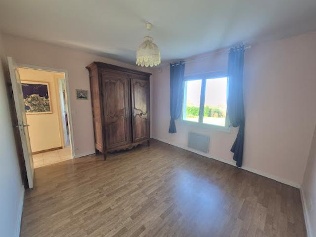 Vente Maison 7 pièces 140 m2 Pleumeur Bodou