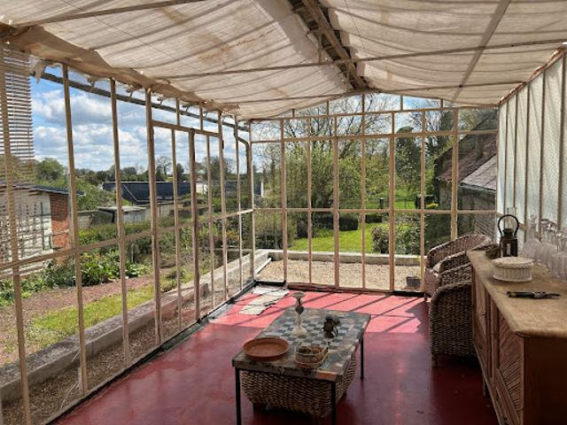 Vente Maison 7 pièces 140 m2 Poix de Picardie