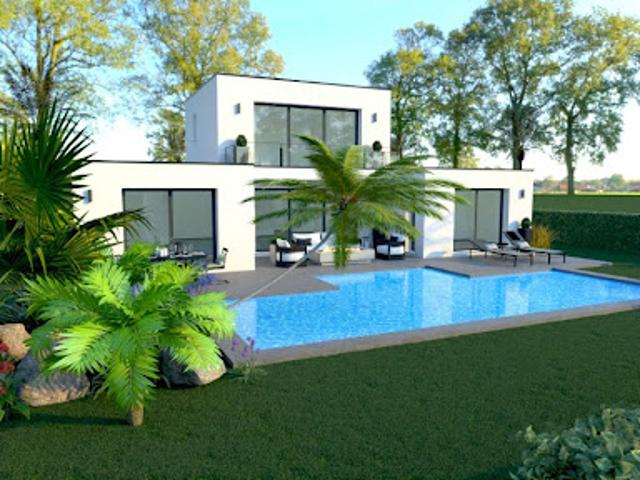 Vente Maison 7 pièces 140 m2 Pollestres