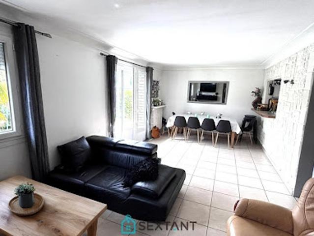 Vente Maison 7 pièces 140 m2 Pont Audemer