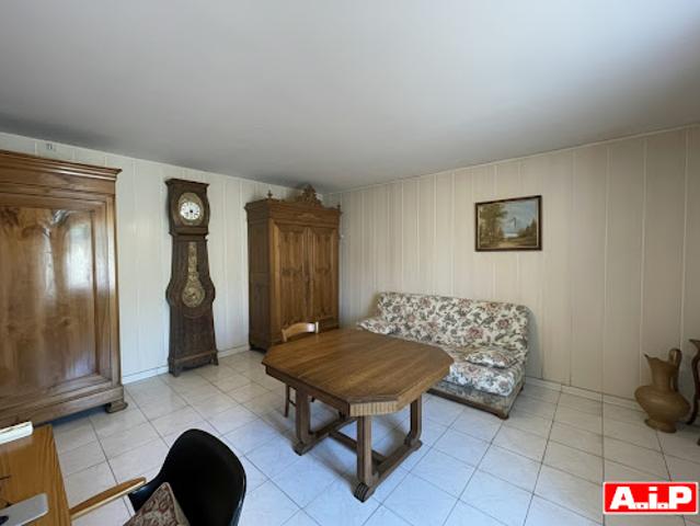 Vente Maison 7 pièces 140 m2 Pouzauges