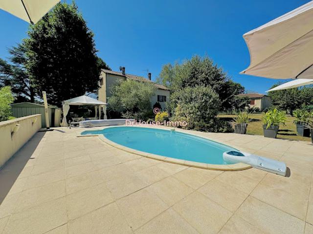 Vente Maison 7 pièces 140 m2 Pradines