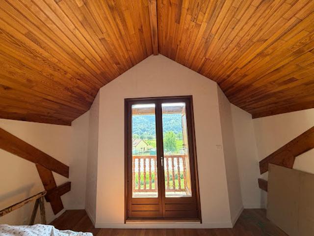 Vente Maison 7 pièces 140 m2 Rupt sur Moselle